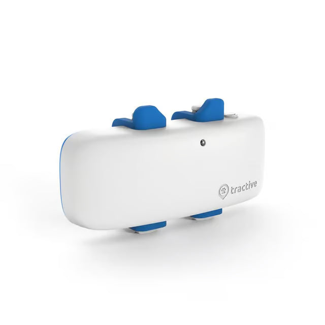Tractive WagglyPetz™ Safelink (4G Edition)