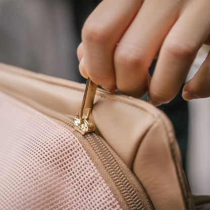 Borsa da Viaggio Multifunzione e Condivisa Cane-Umana di Grande Capacità - Wandering Tail