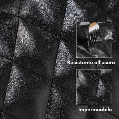 Borsa da Viaggio Multifunzione e Condivisa Cane-Umana di Grande Capacità - Wandering Tail