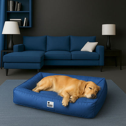 Letto Ortopedico Impermeabile per Cani di Taglia Grande