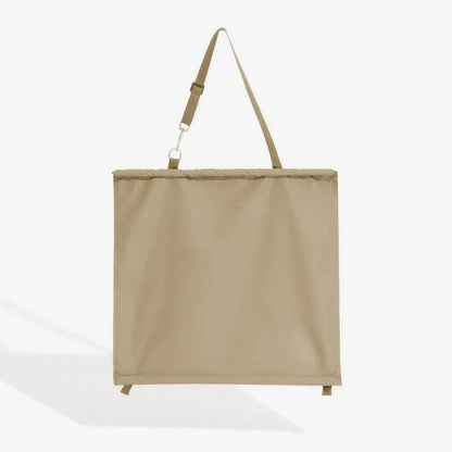 Seggiolino Auto Impermeabile e Traspirante per Cani - Pup Rover