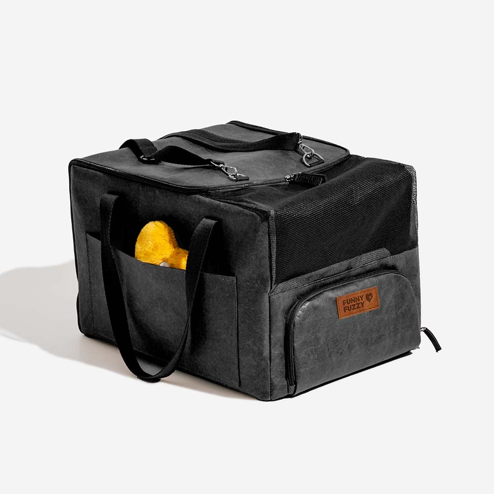 Borsa da viaggio per animali ecologica e multifunzionale Vogue - City Roamer