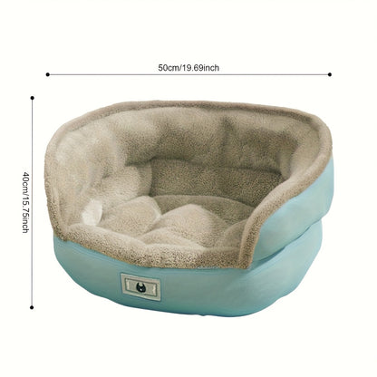 Waggly™ Donut Deluxe