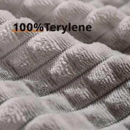 Cuscino per gatti e cani grande e spessito, lavabile, per tutte le stagioni