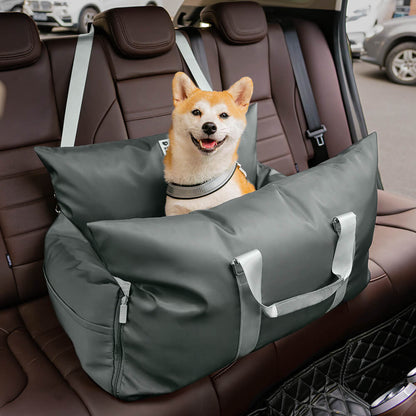 Letto per auto per cani - Prima Classe