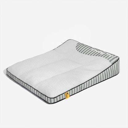 Letto ortopedico per cani rettangolare lavabile e rinfrescante extra large - Cooling Nap