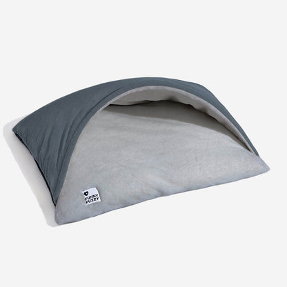 Sacco a pelo per cucciolo super morbido e soffice, letto per cani.