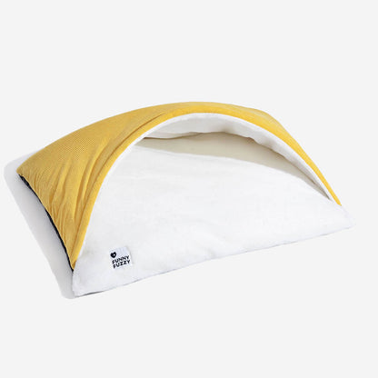 Sacco a pelo per cucciolo super morbido e soffice, letto per cani.