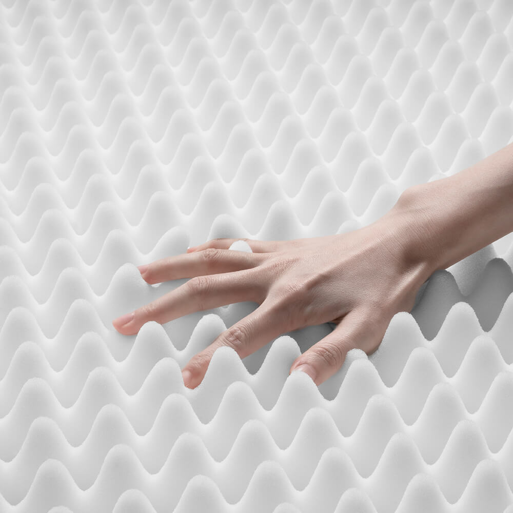 Letto per Cani - Ciambella