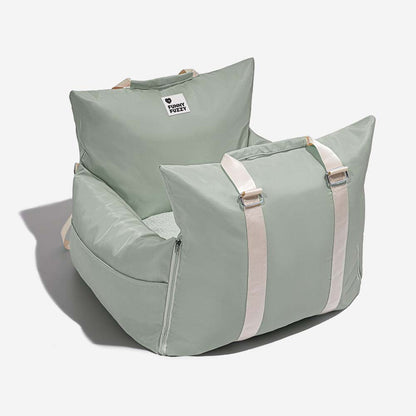 Letto per auto per cani - Prima Classe