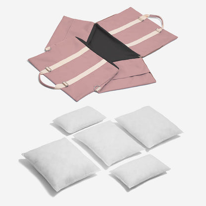 Letto per auto impermeabile per cani - Prima Classe