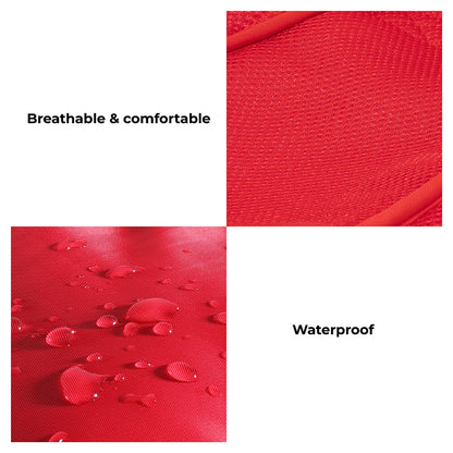 Borsa zaino porta animali domestici - Cockpit