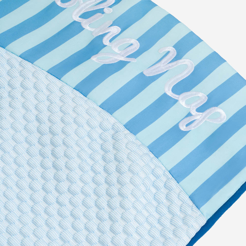 Grande tappetino per cani lavabile, antiscivolo e rinfrescante - Riposo rinfrescante