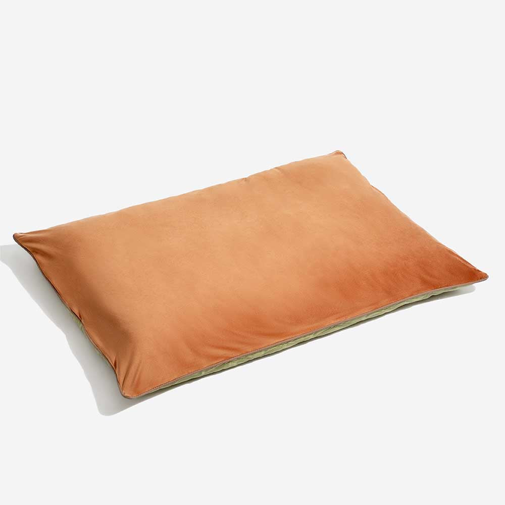 Tappetino Di Lusso Idrorepellente A Doppio Lato Per Cani Calmanti