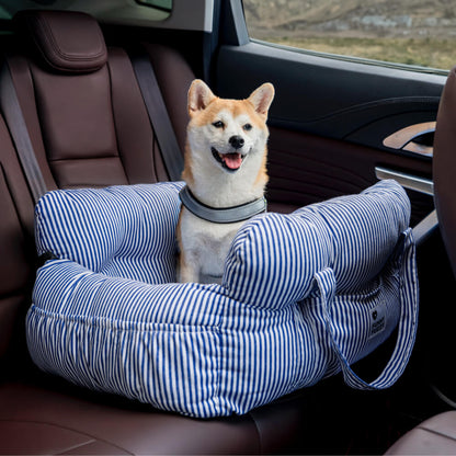 Letto per auto per cani - Prima Classe