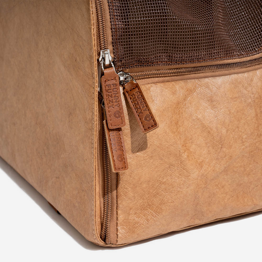 Borsa da viaggio per animali ecologica e multifunzionale Vogue - City Roamer