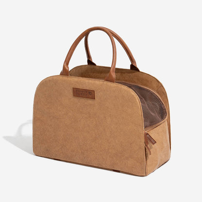 Borsa da viaggio per animali ecologica e multifunzionale Vogue - City Roamer