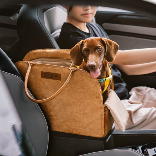 Borsa da viaggio per animali ecologica e multifunzionale Vogue - City Roamer
