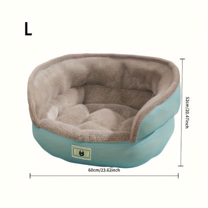 Waggly™ Donut Deluxe