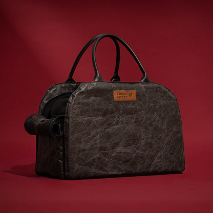 Borsa da viaggio per animali ecologica e multifunzionale Vogue - City Roamer